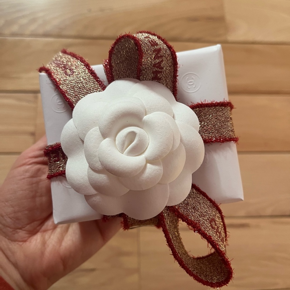 Chanel Denim La Creme Main Hand Cream Brand New - Picture 6 of 6